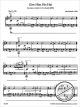 Notenbild für BA 9659 - KLAVIER FESTIVAL RUHR - BAERENREITER PIANO ALBUM