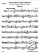 Notenbild für BA 9695 - CELLO COLLECTION