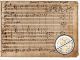Notenbild für BABVK 1880 - IDOMENEO KV 366
