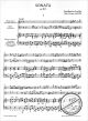 Notenbild für BAHM 166 - TRIOSONATE F-DUR OP 2/2