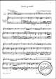 Notenbild für BAHM 175 - SUITE G-MOLL (DER GETREUE MUSIK