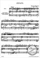 Notenbild für BAHM 183 - SONATE C-DUR OP 1/2