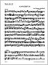 Notenbild für BAHM 192-25 - KONZERT 1