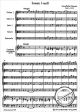 Notenbild für BAHM 210 - SONATA F-MOLL