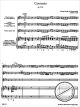 Notenbild für BAHM 253 - CONCERTO H-MOLL OP 21/4