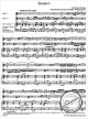 Notenbild für BAHM 271 - SONATE 1 F-DUR  ZWV 181/1