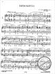 Notenbild für BAMAB 1 - IMPROMPTUS OP 7