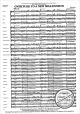 Notenbild für BARNH 012-2929-00 - OVERTURE TO A NEW MILLENNIUM