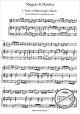 Notenbild für BAROQUE 1227 - THE DANCING MASTER 1 - MAGGOTS & MARCHES