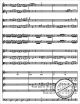 Notenbild für BATP 1001 - KANTATE 1 WIE SCHOEN LEUCHTET DER MORGENSTERN BWV 1