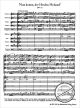 Notenbild für BATP 1061 - KANTATE 61 NUN KOMM DER HEIDEN HEILAND BWV 61
