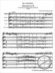 Notenbild für BATP 14 - QUINTETT A-DUR KV 581