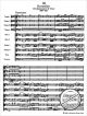 Notenbild für BATP 194 - OUVERTUERE (ORCHESTERSUITE) 3 D-DUR BWV 1068