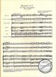 Notenbild für BATP 252 - KONZERT C-DUR KV 314 (285D)