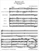 Notenbild für BATP 253 - KONZERT 1 B-DUR KV 191 (186E)
