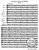 Notenbild für BATP 281 - CONCERTO A DUE CORI B-DUR HWV 332