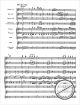 Notenbild für BATP 321 - LA CLEMENZA DI TITO KV 621