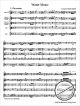 Notenbild für BATP 374 - WASSERMUSIK HWV 348-350