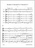 Notenbild für BATP 442 - Serenade 3 | Serenata 3