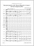Notenbild für BATP 542 - Slawische Rhapsodie g-moll op 45/2