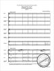 Notenbild für BATP 921 - KONZERT 1 C-DUR OP 15
