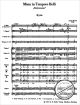 Notenbild für BATP 94 - MISSA IN TEMPORE BELLI HOB 22/9 (PAUKENMESSE)