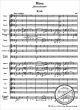 Notenbild für BATP 97 - HARMONIEMESSE MESSE B-DUR HOB 2