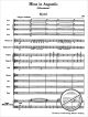 Notenbild für BATP 98 - MISSA IN ANGUSTIIS D-MOLL HOB 22/11 (NELSONMESSE)