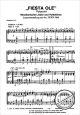Notenbild für BAU 418 - FIESTA OLE - POTPOURRI