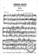 Notenbild für BAU 495 - VIRIBUS UNITIS (MIT VEREINTEN KRAEFTEN)
