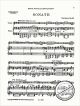 Notenbild für BB 2419 - SONATE OP 86