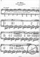 Notenbild für BB 41 - DER DEUTSCHE CHORAL