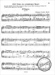 Notenbild für BB 6A - KLASSISCHE KLAVIERMUSIK 1