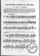 Notenbild für BE 1212 - LE SECONDE LEZIONI DI CHITARRA