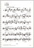 Notenbild für BE 1534 - OPERE PER CHITARRA 4 91 TRASCRIZIONI