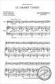 Notenbild für BE 4170 - LE GRAND TANGO