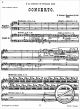Notenbild für BEL 188 - KONZERT CIS-MOLL OP 30 - KLAV ORCH
