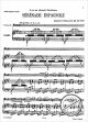 Notenbild für BEL 204 - SERENADE ESPAGNOLE OP 20/2