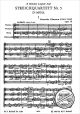 Notenbild für BEL 538A - QUARTETT 5 D-MOLL OP 70