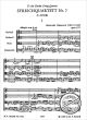 Notenbild für BEL 540A - QUARTETT 7 C-DUR OP 107