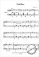 Notenbild für BELL 971902 - AKKORDEONISSIMO 1 MUSETTE TANGO