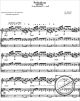 Notenbild für BG -B1-1 - PRAELUDIUM BWV 999