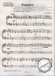 Notenbild für BH 0100109 - SECOND GRADE PIANO PIECES