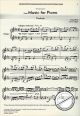 Notenbild für BH 0102313 - 20TH CENTURY PIANO COLLECTION AB 1945 BD 2