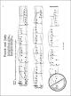 Notenbild für BH 0200011 - 8 DUETS FOR BEGINNERS