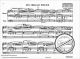 Notenbild für BH 0400795 - 6 ORGAN PIECES