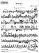 Notenbild für BH 1000015 - SONATE