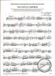 Notenbild für BH 1000687 - ROMANTIC VIOLINIST
