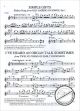 Notenbild für BH 1000964 - COPLAND FOR VIOLIN
