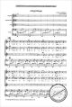 Notenbild für BH 11623 - ADIEMUS 5 - VOCALISE